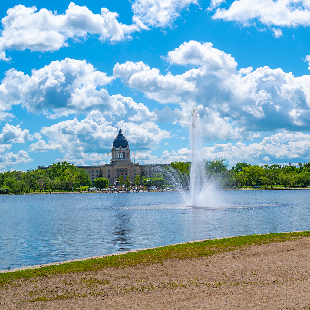 Wascana